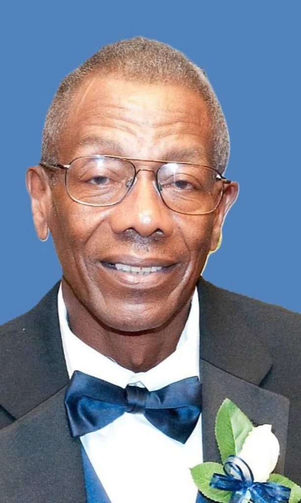 James Curtis Dykes Sr. Profile Photo