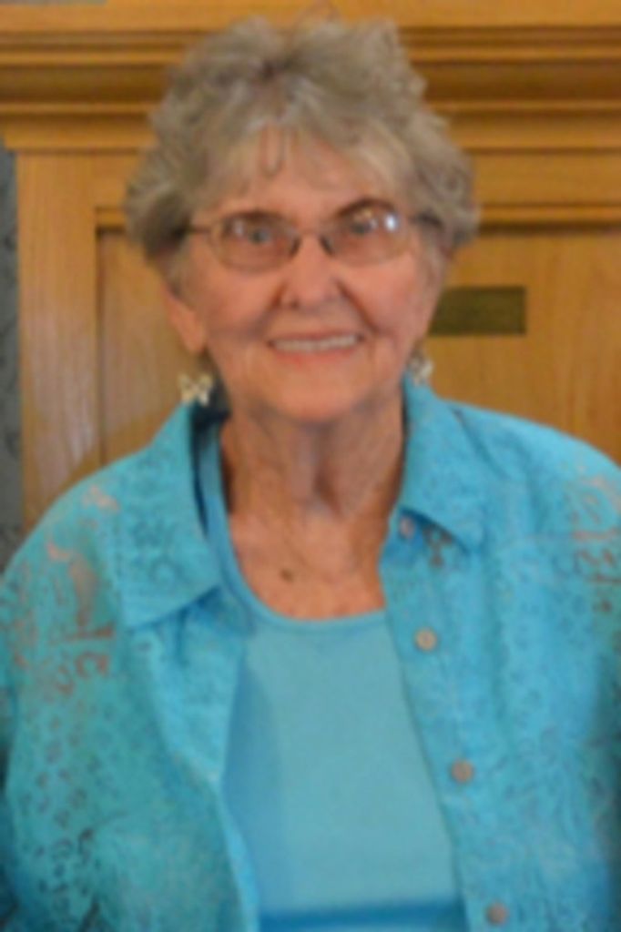Beverly Helen Burtz Profile Photo