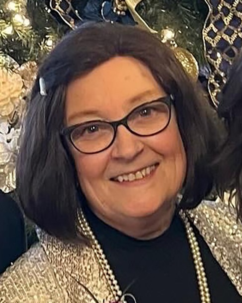 Jill Marie Roche Profile Photo