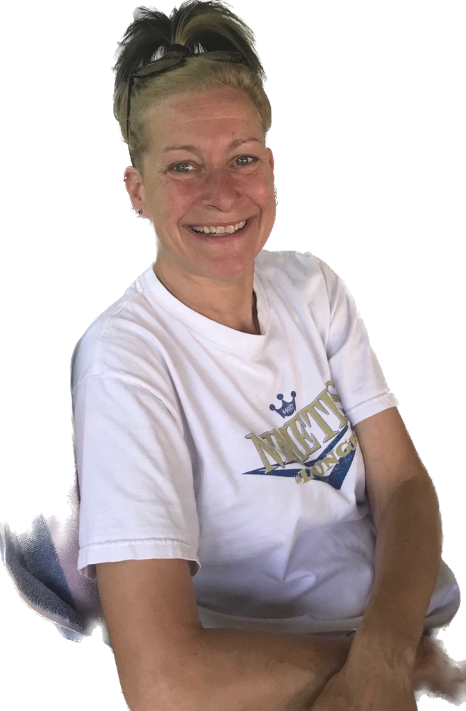 Regina "Genie" Herrmann