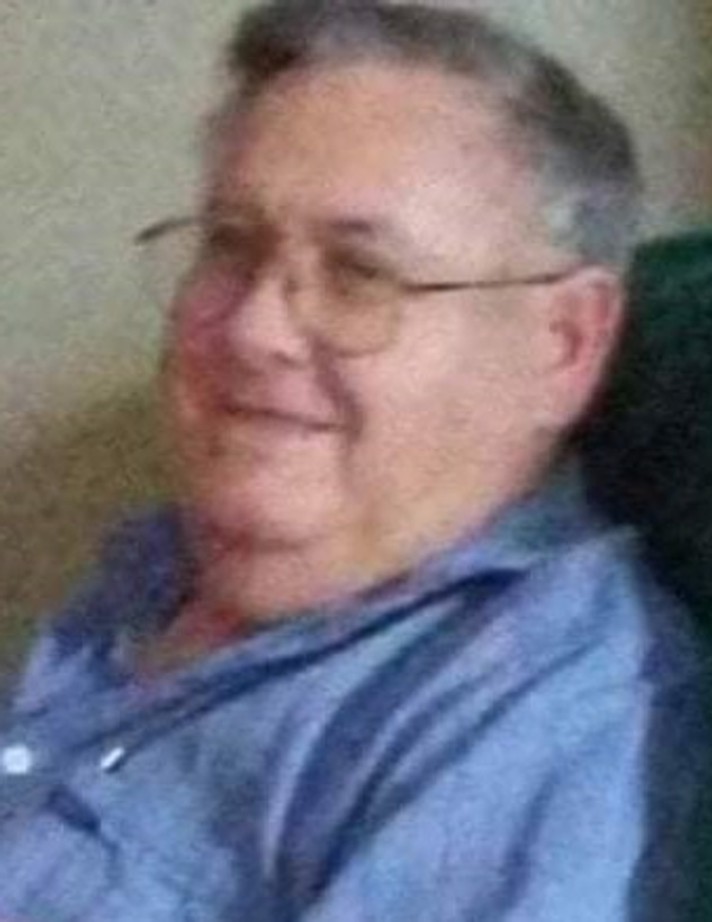 Jerry  Michael Mccollum