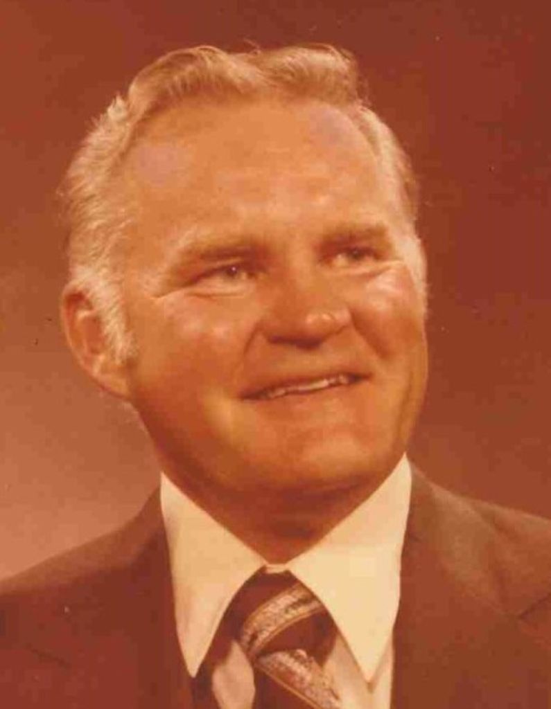 Donald A Nelson