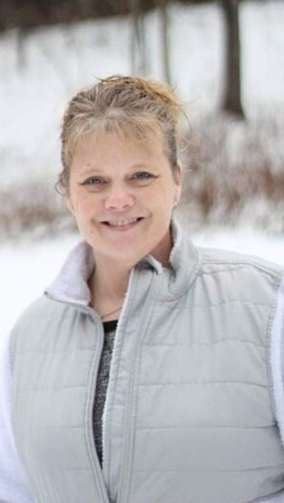 Jolene Marie Vanvranken