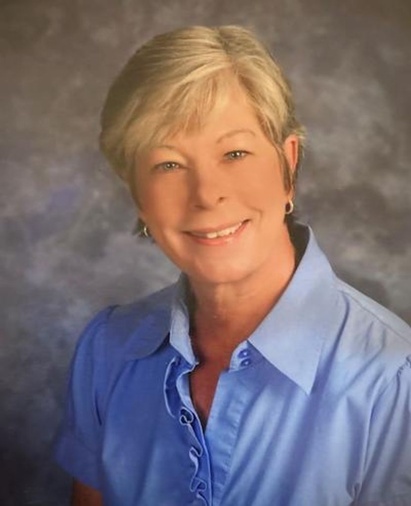 Stephanie Rush Brigman Profile Photo