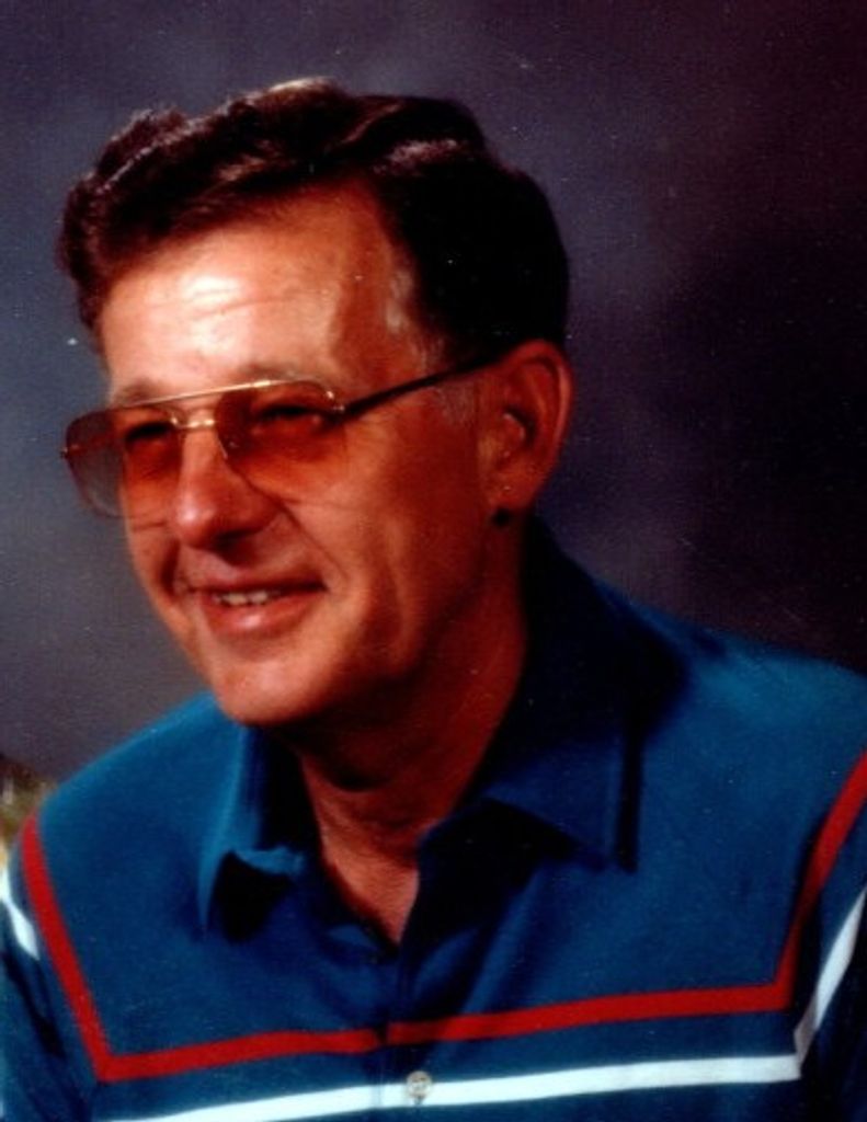 Martin G. "Marty" Kolsun, Sr.