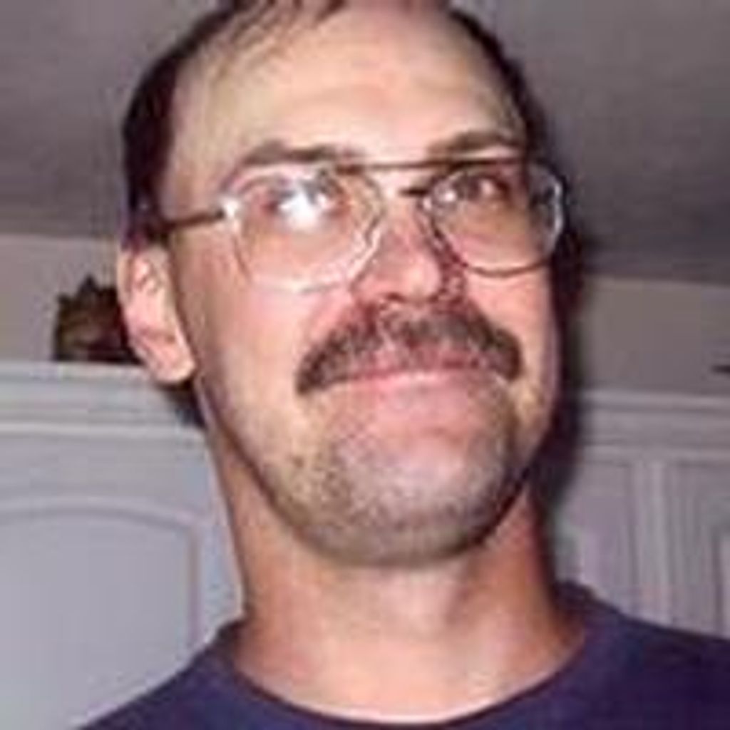 Randall D. Moore