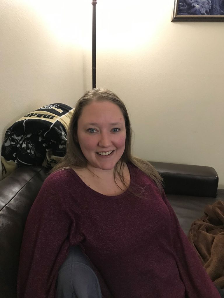 Jennifer Marie Morscheck