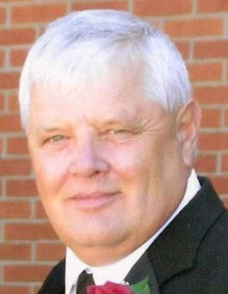 Ronald Barrow Profile Photo