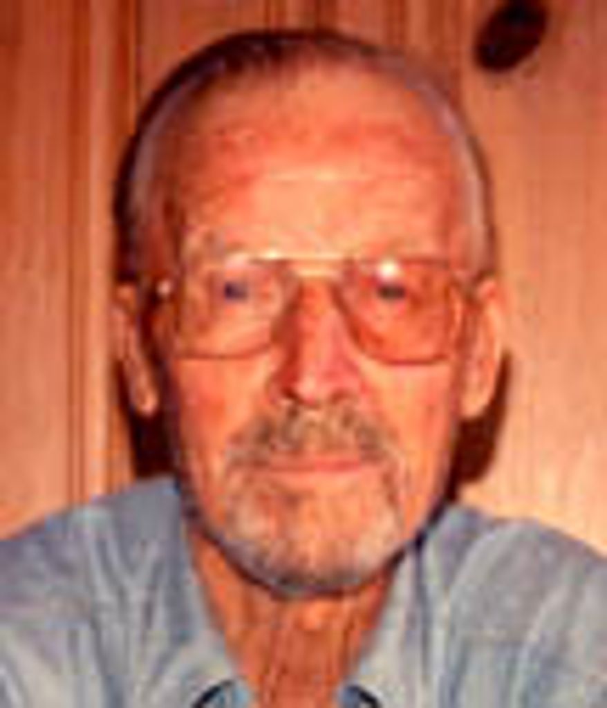 Homer Benjamin Moss