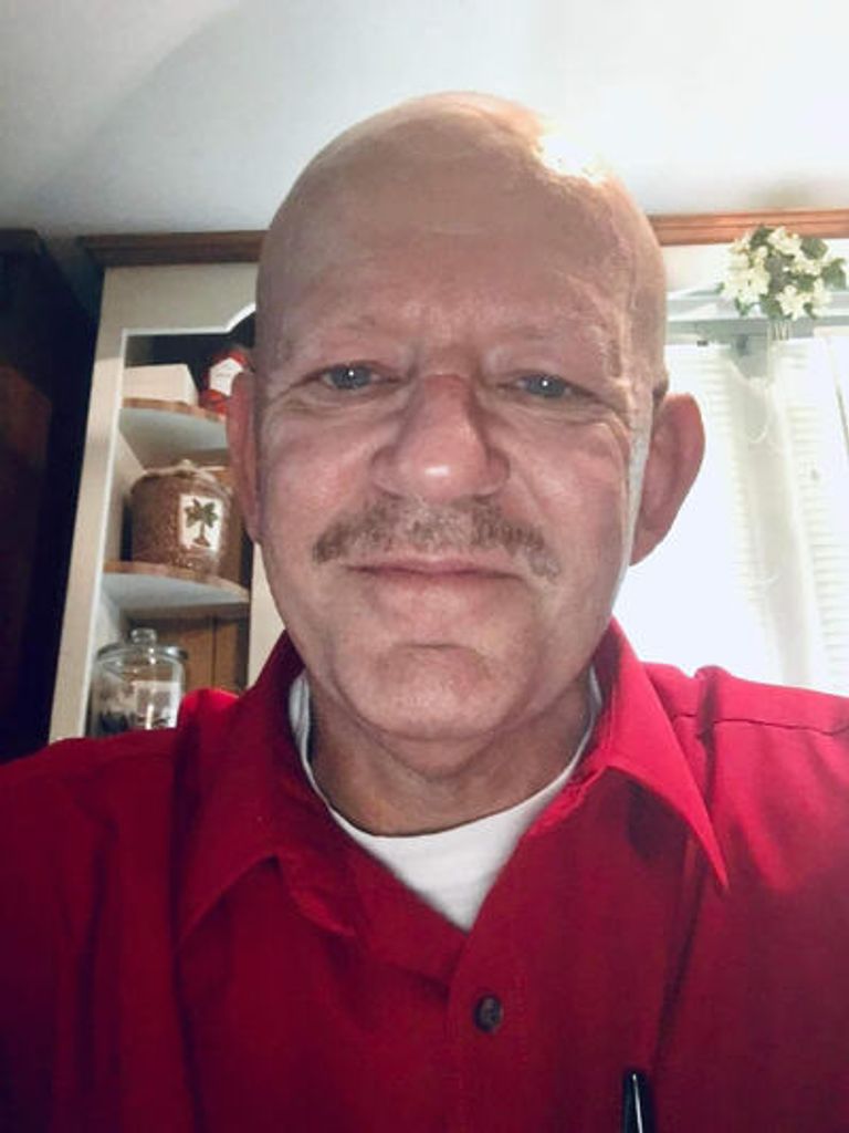 Harold Jay Capps Profile Photo