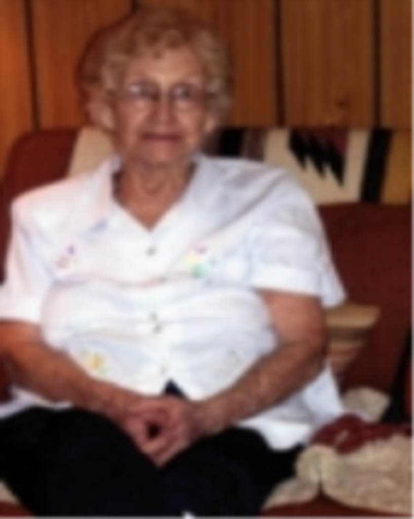 Barbara Lorayne Eddy