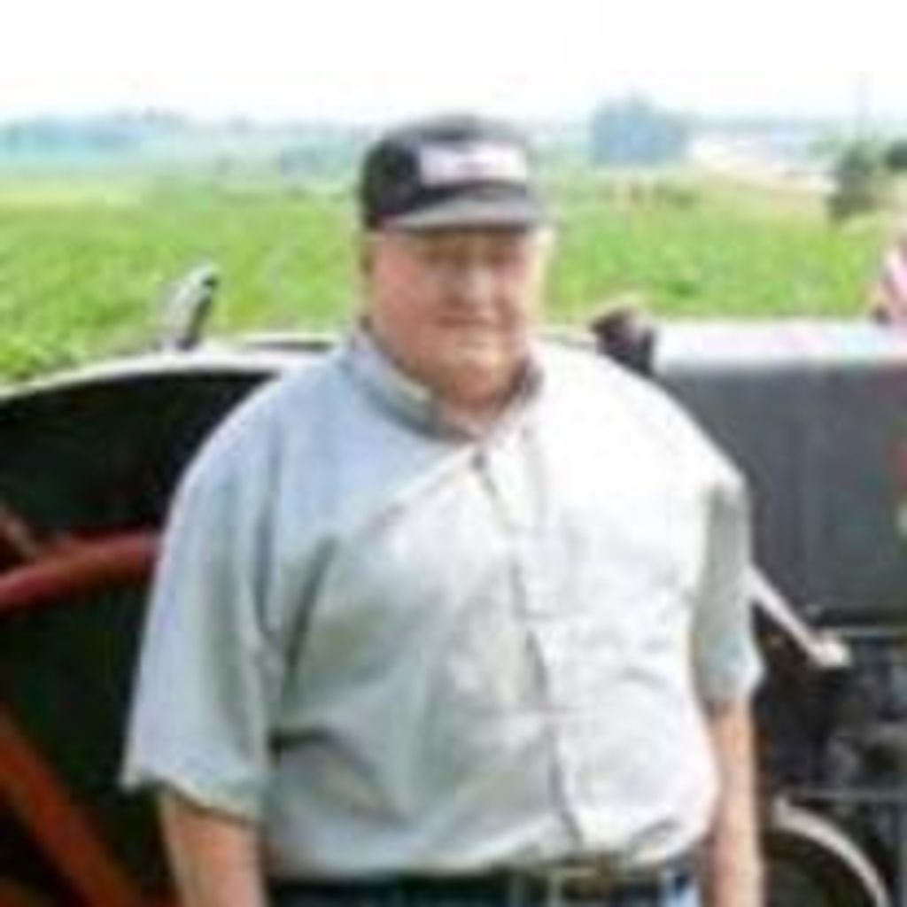 Lawrence A. Althoff