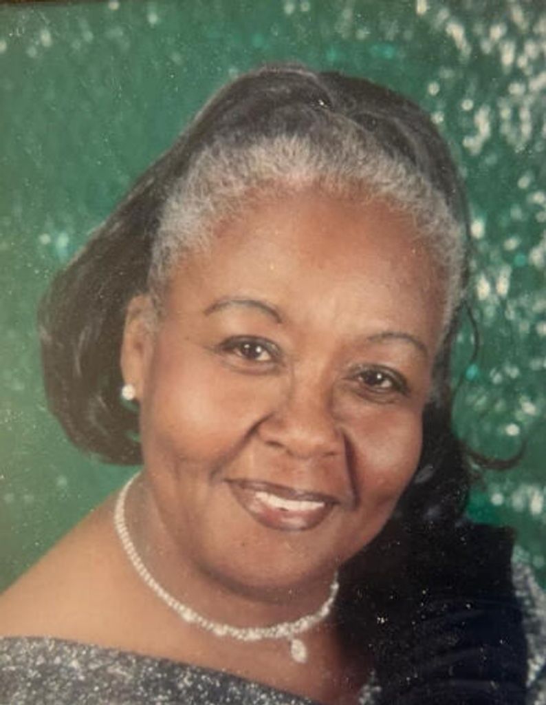 Carolyn Smith Porterfield