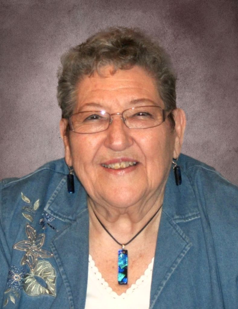 Norma Lee  Brown Profile Photo
