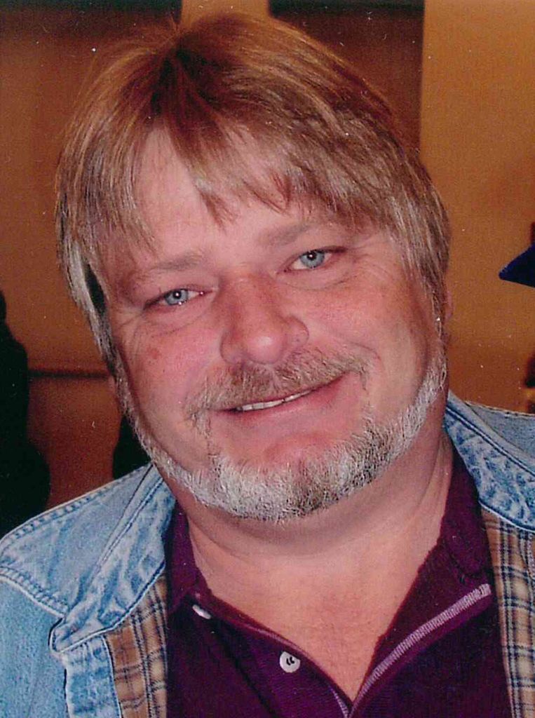 Richard Lee Traft