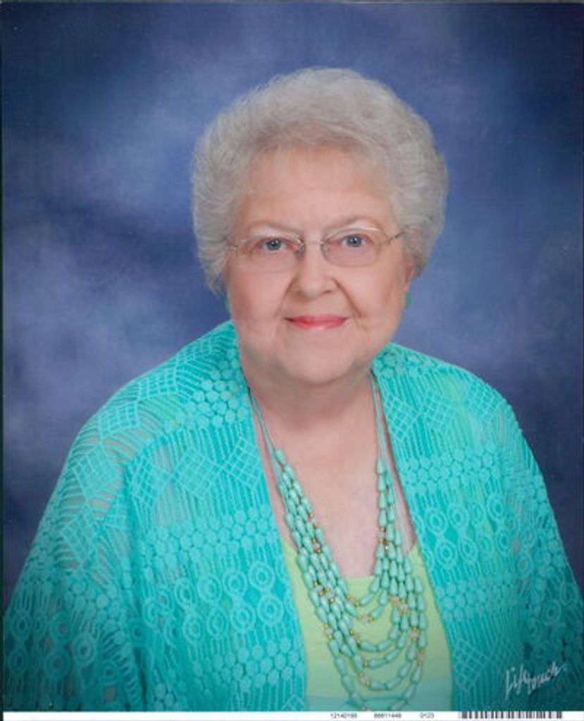 Donna Jean Walker Wheeler Profile Photo