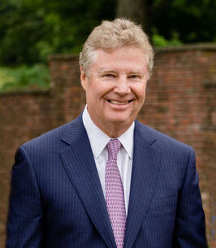 Donald White Profile Photo