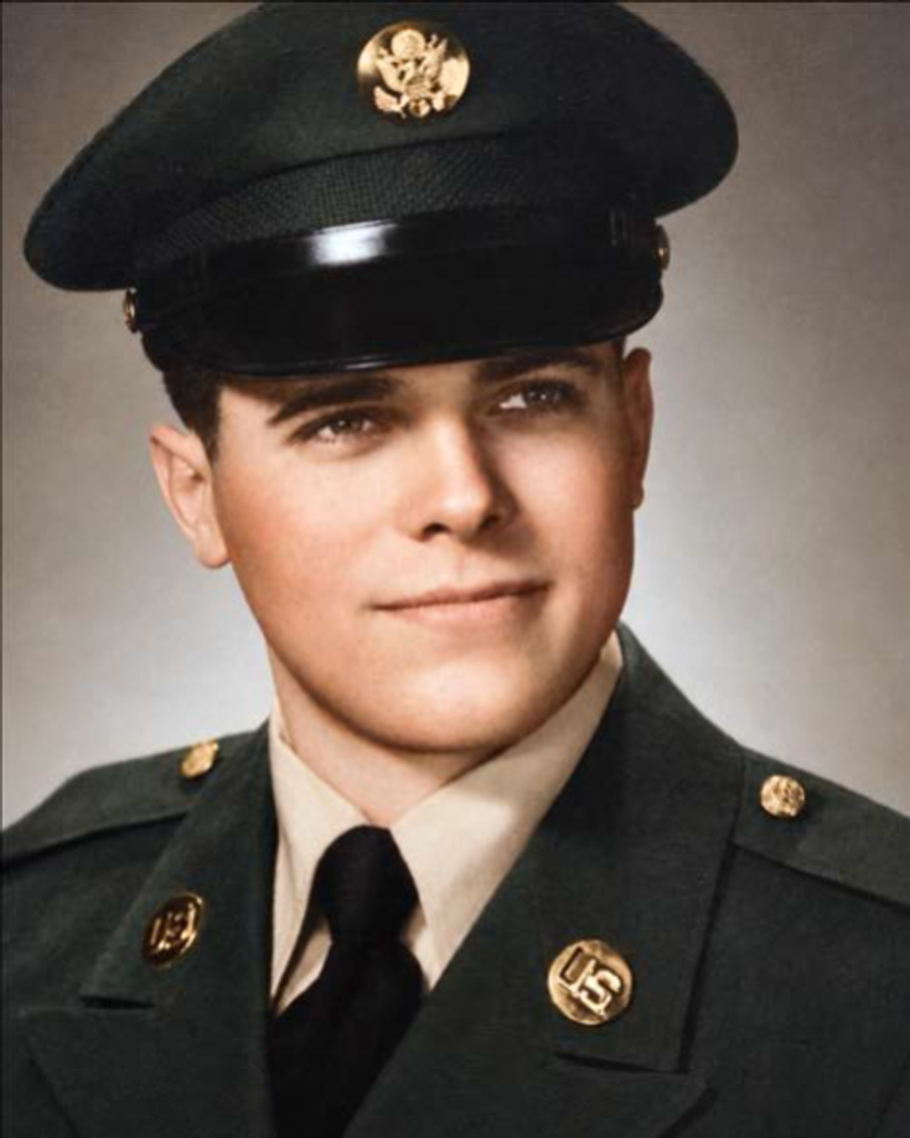 Gerard George Gerdin Profile Photo