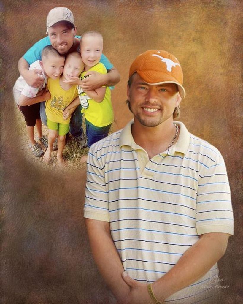 Coy Rhodes