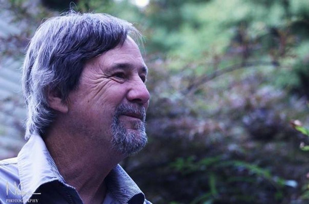 Joseph "Jt" Roderick, Iii Profile Photo