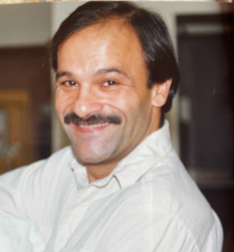 Michael N. Clemente Profile Photo