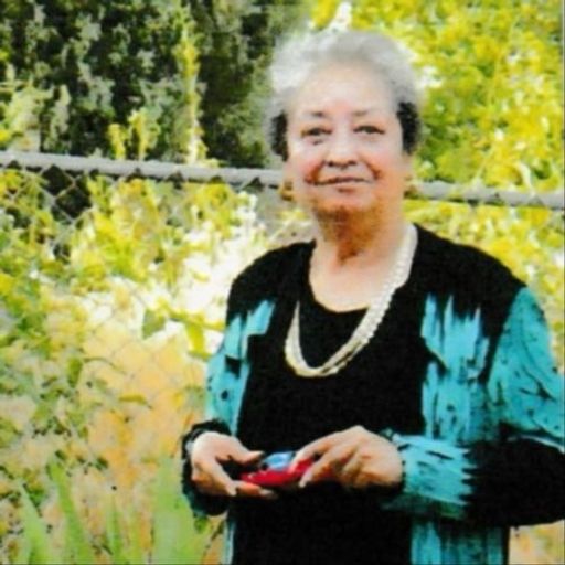 Joann Flores Profile Photo