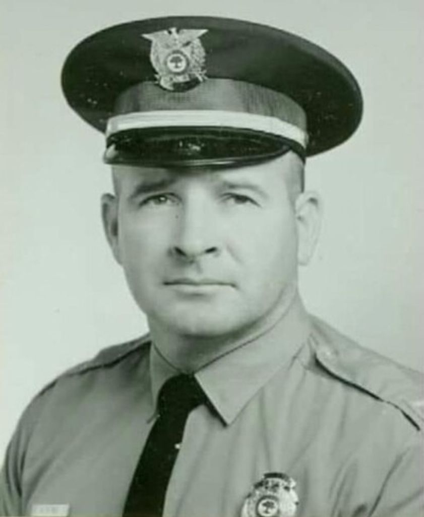 Charles Judd Atkins Profile Photo