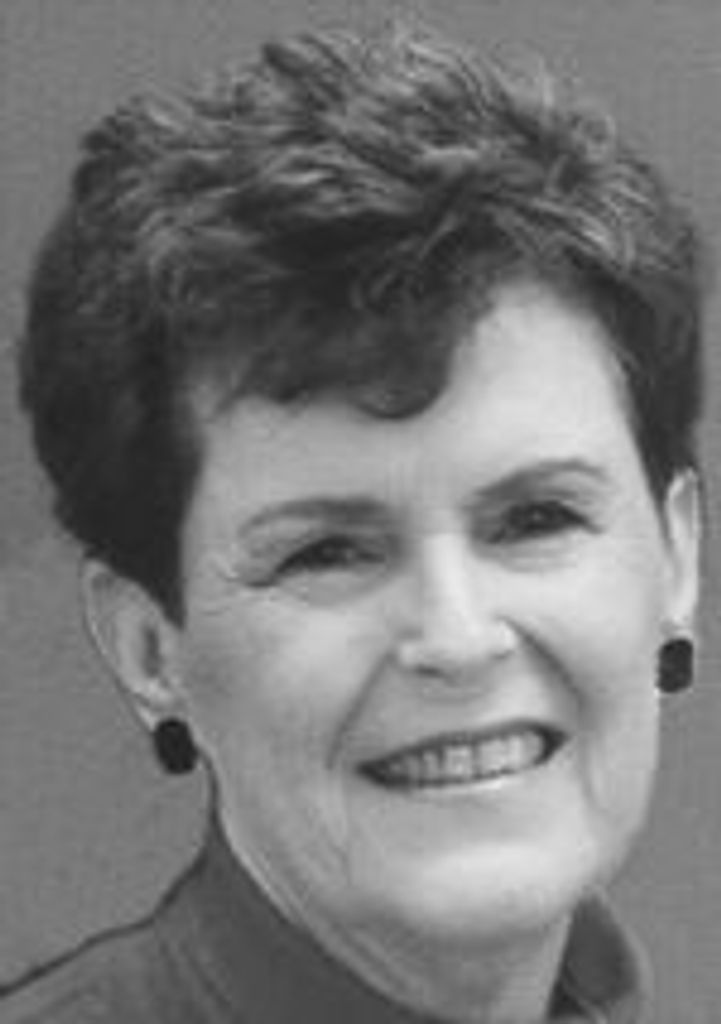 Elizabeth Capps