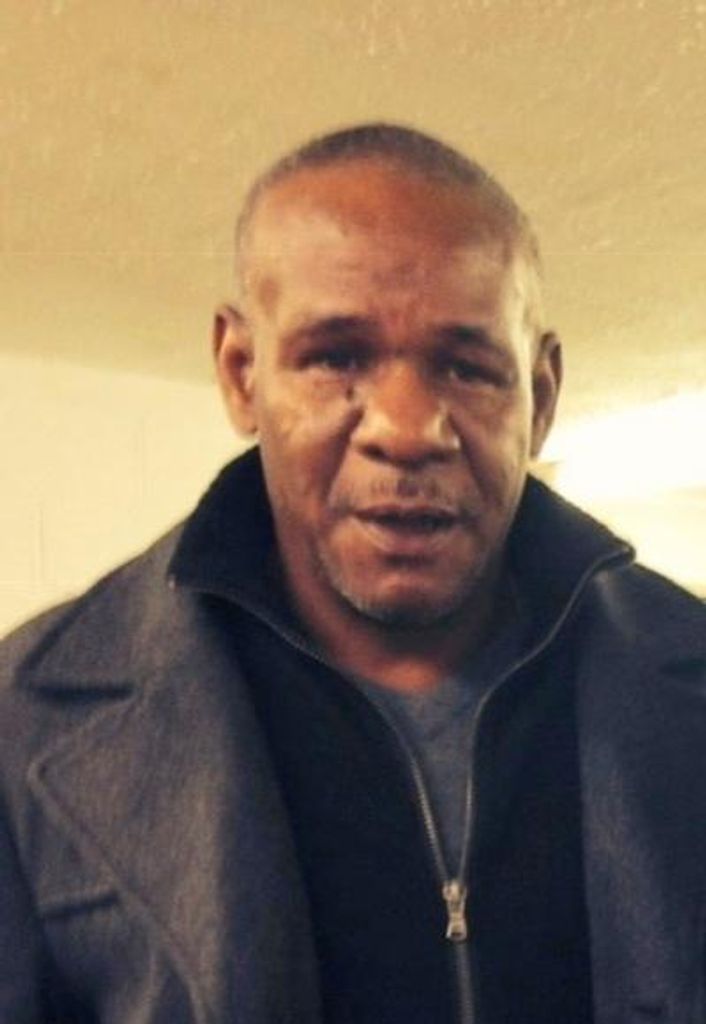 Anthony "Tony" Othello Thomas