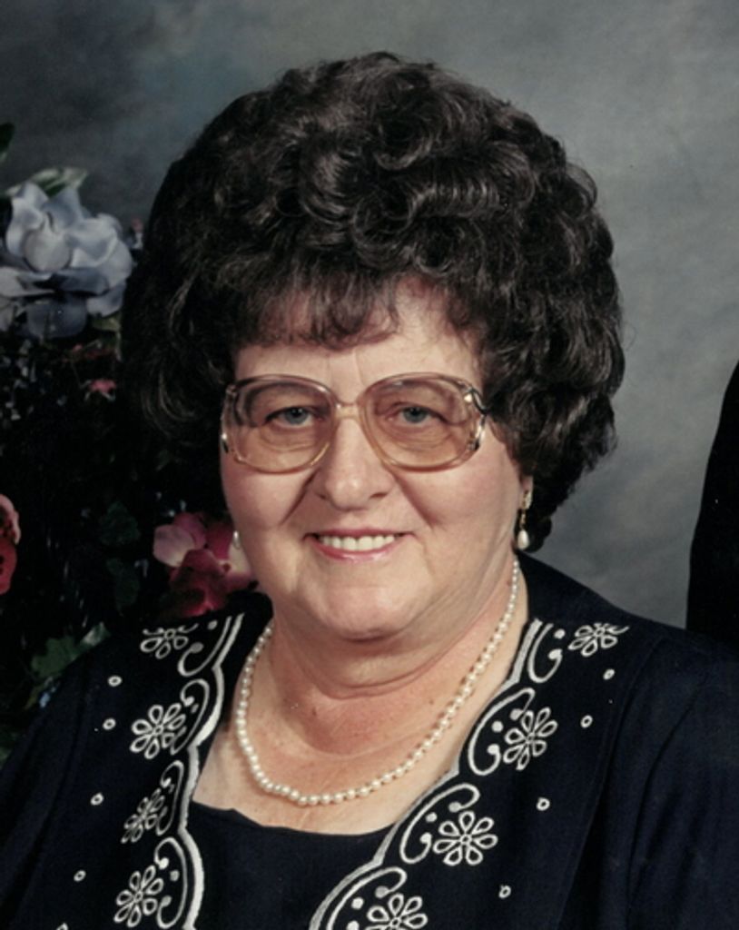 Rita Theresa Linsmeier Profile Photo