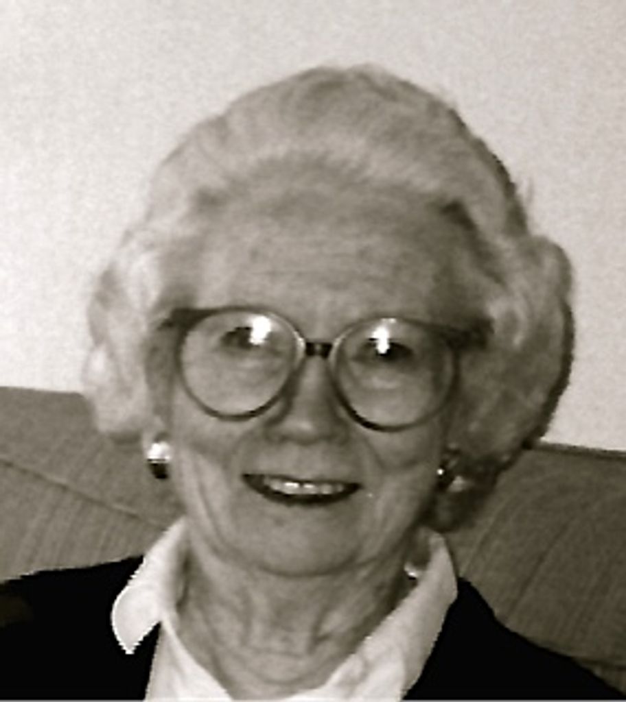 Mary Moore Rowe Profile Photo