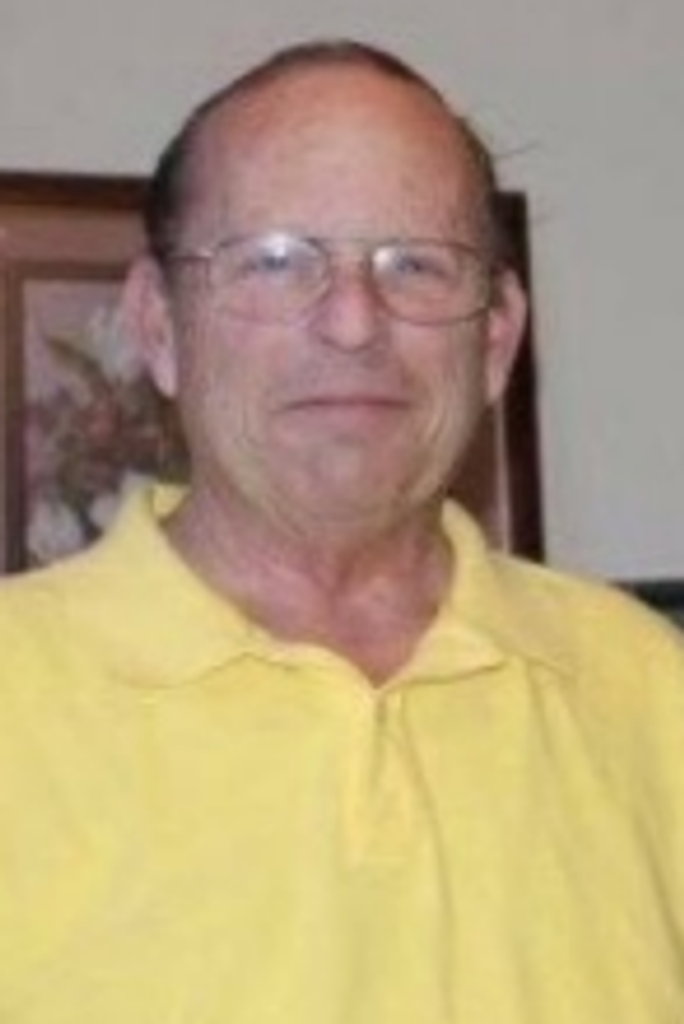 John E. Wisner, Iii Profile Photo