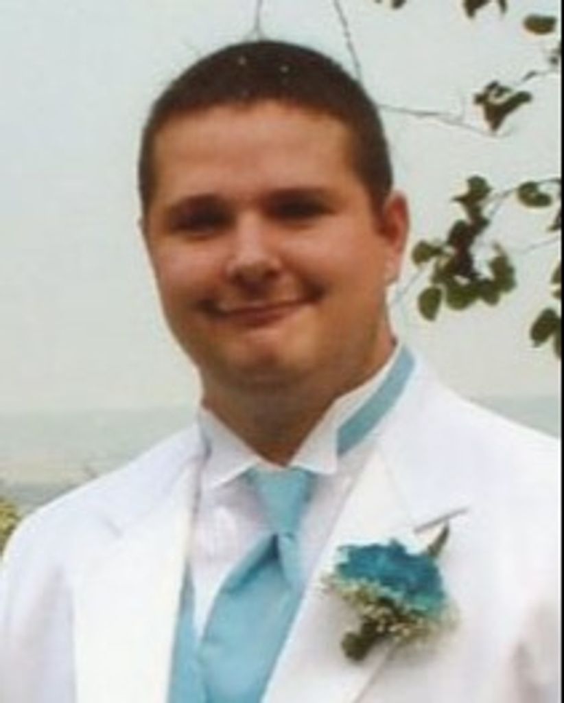 Timothy Claude McClearn