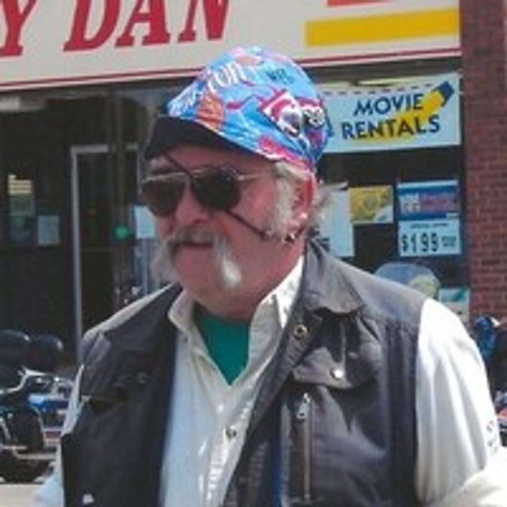 Leonard Guy Damrow