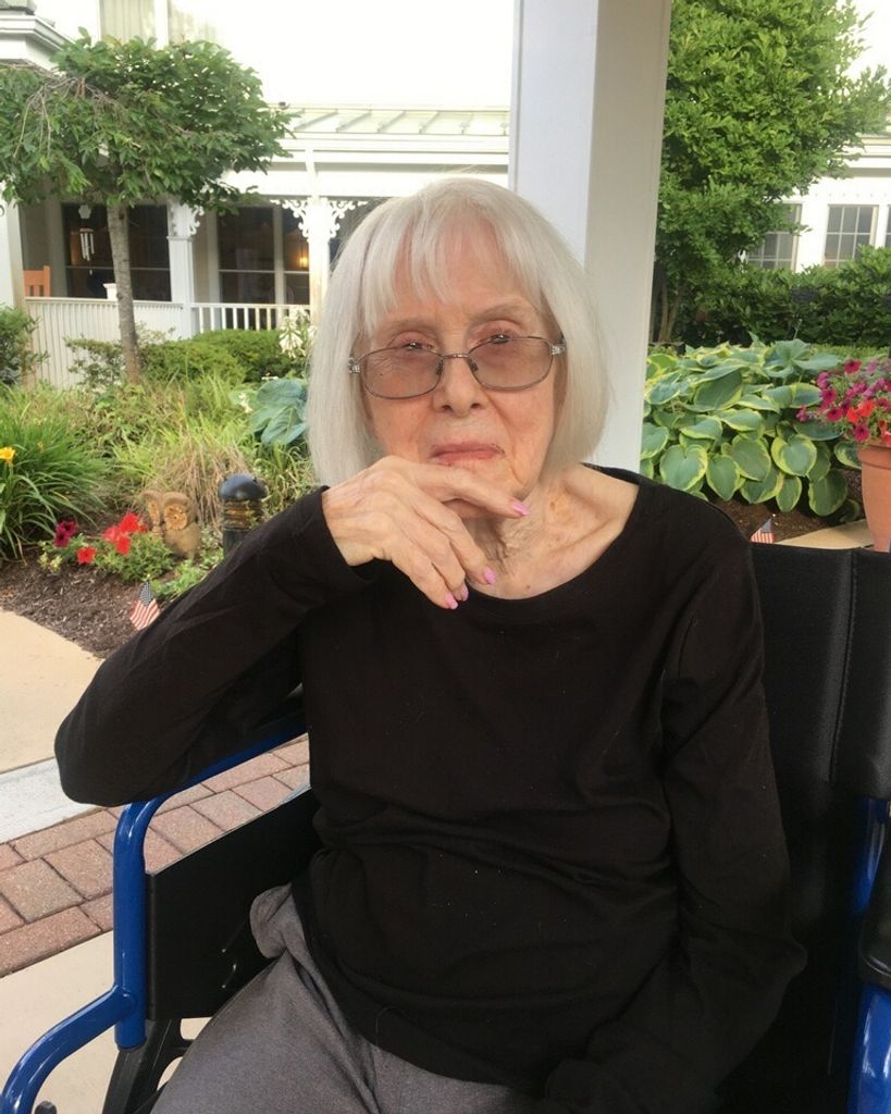 Barbara Shoener Gillis