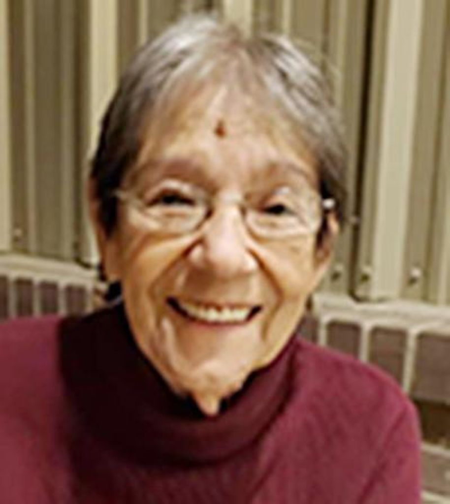 Guadalupe "Lupe" Gallardo Coronado