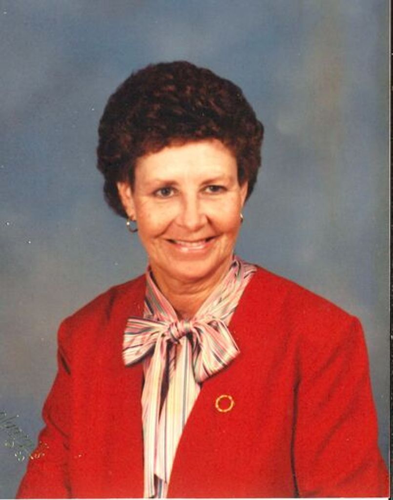 Frances June Burnley Profile Photo