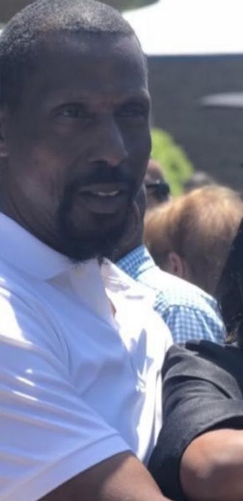Lenwood Lamar Lumpkins, Sr. Profile Photo