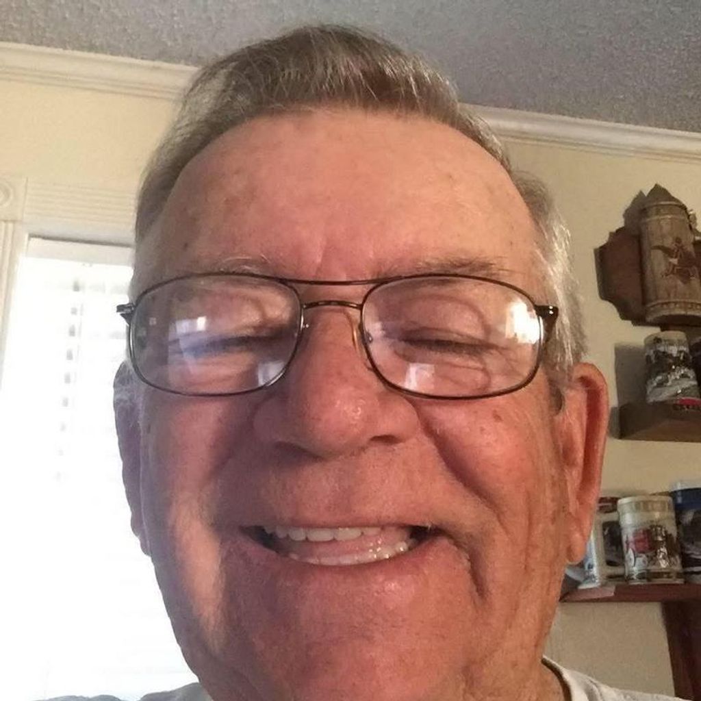 Steve Rohr Profile Photo