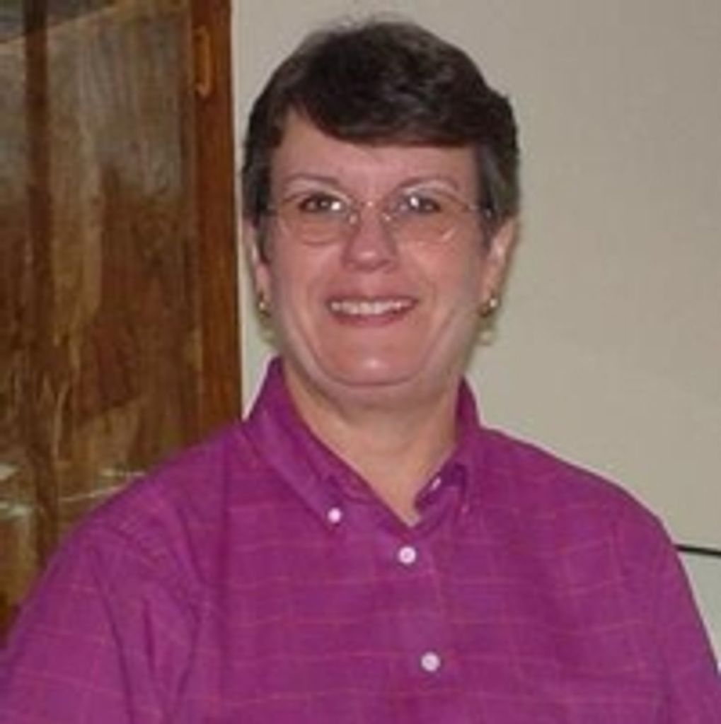 Glenda Stevens
