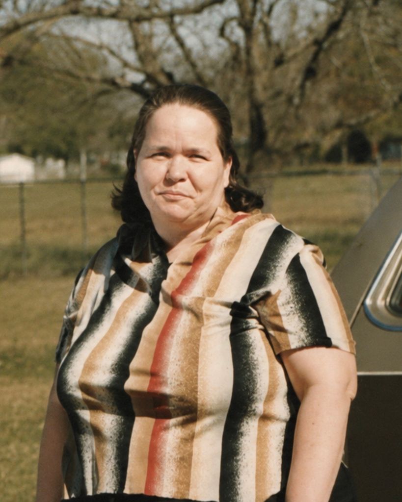 Carolyn Jo Vestal