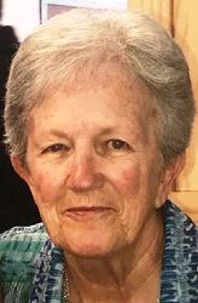 Patricia Ann Magee Profile Photo