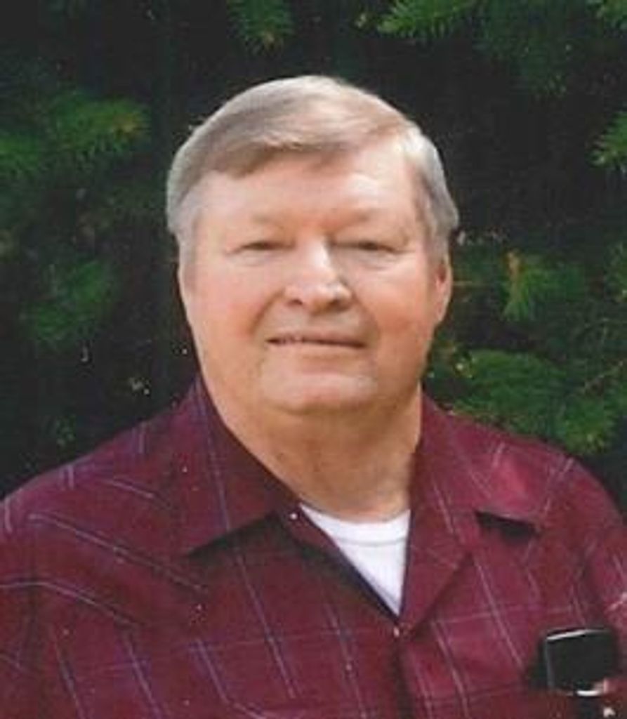 David John Ludwigs Profile Photo