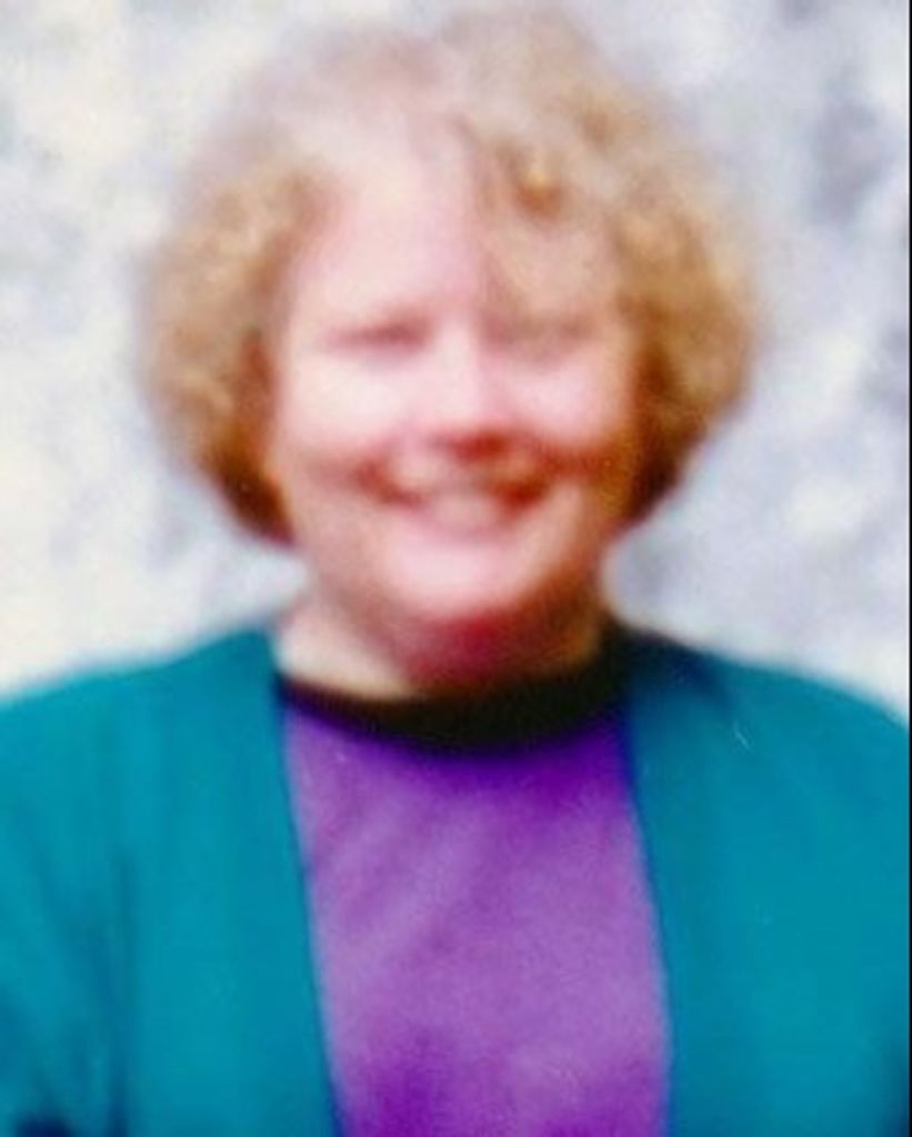 Marlene Kay Lyon