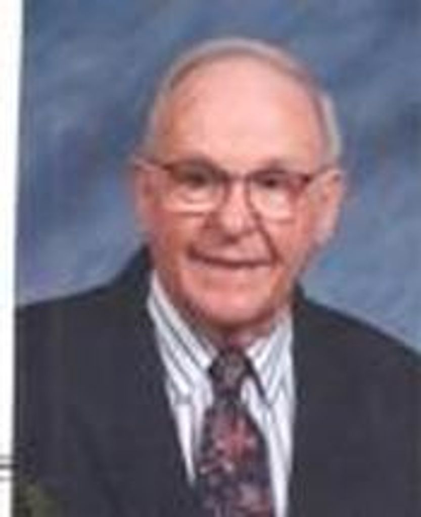 William R. Moran