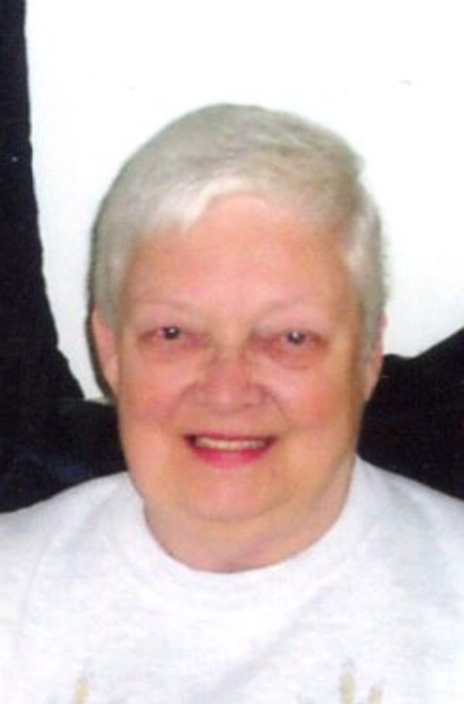 Janet Speelman