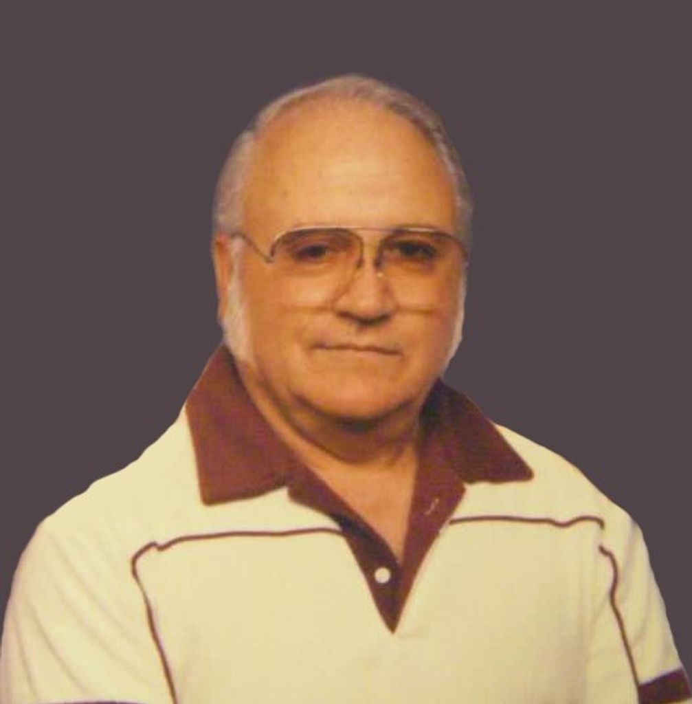 James Thomas Conley Profile Photo