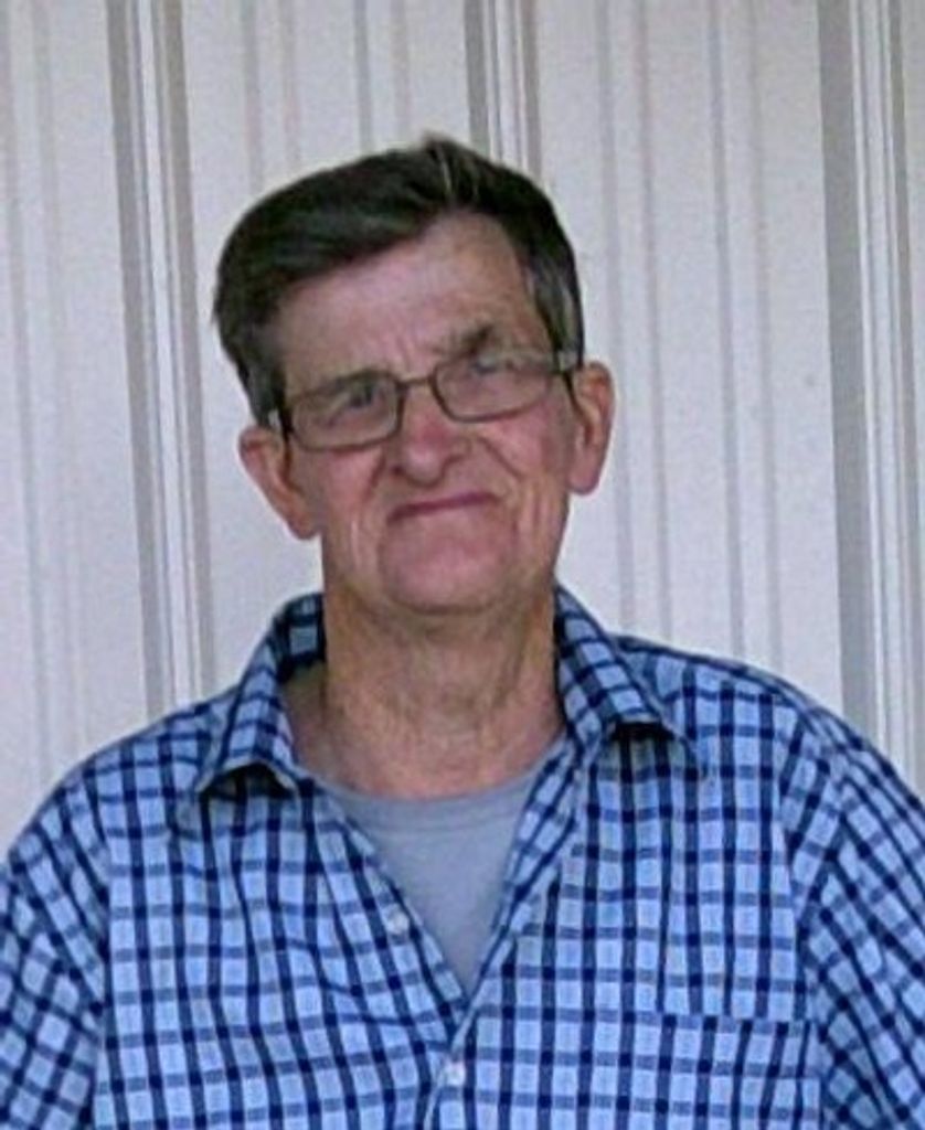 Vincent Fredrick Sparkes Profile Photo
