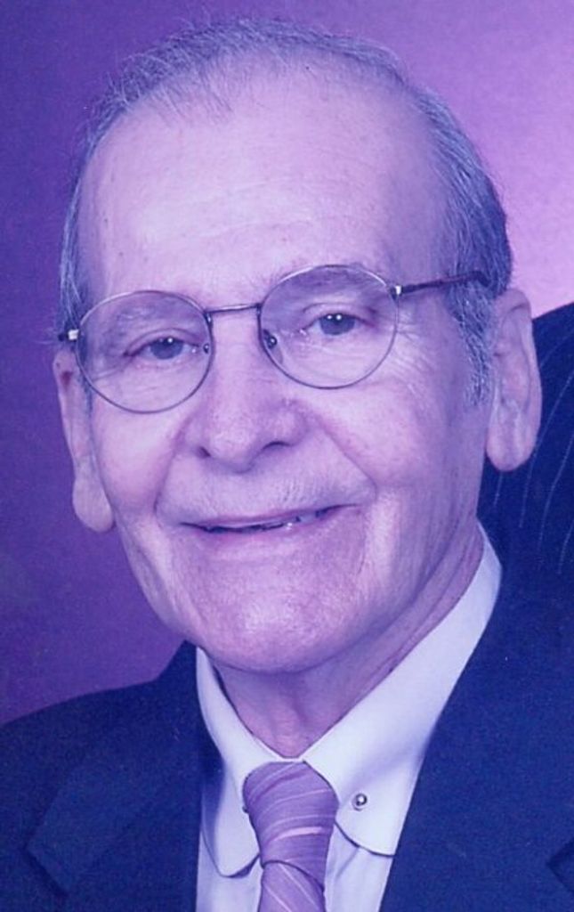 Thomas Cherry