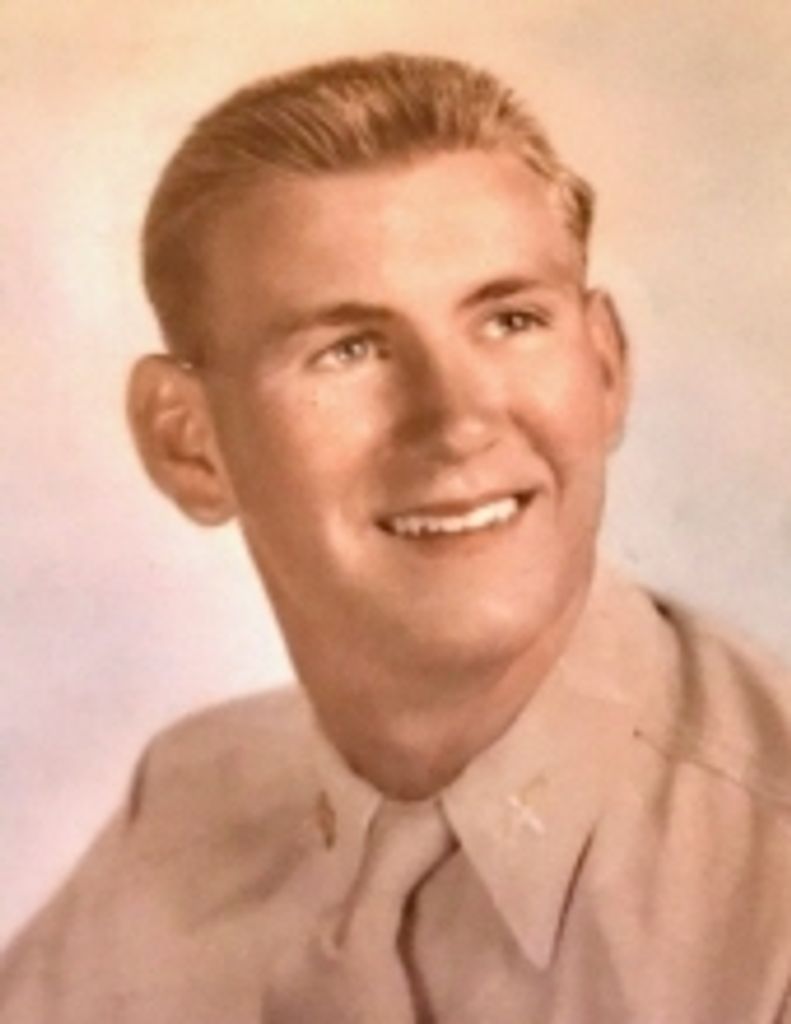 James R. Rosenberry